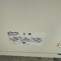 Thermo HERAcell Vios 160i Double Stack CO2 Incubator image 2